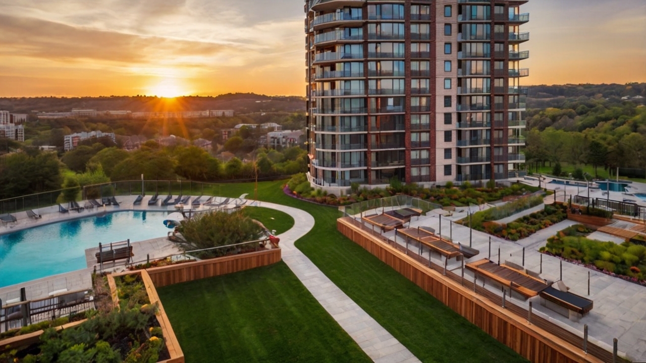 купить жилье